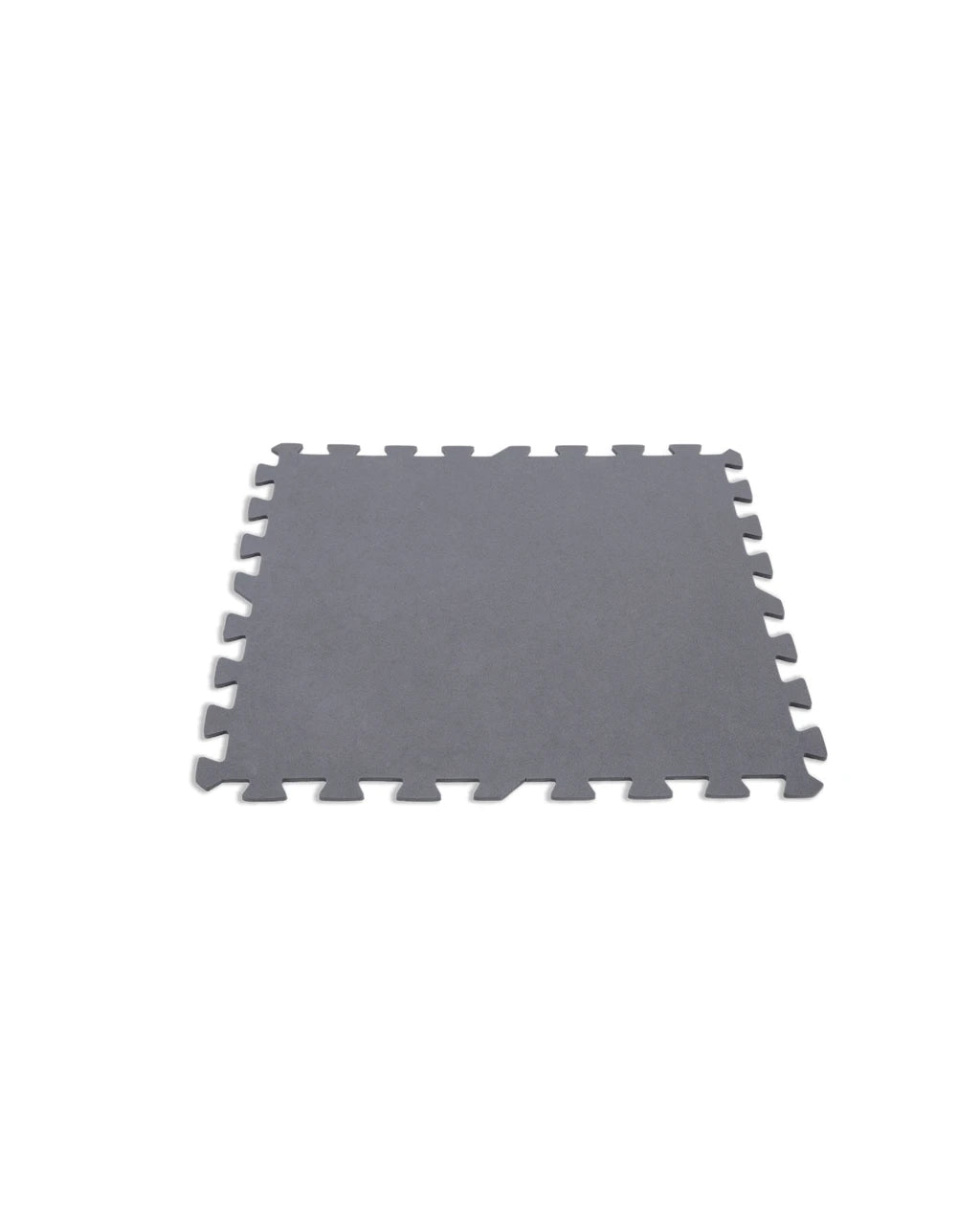 Gray Padded Floor Protector (8 pieces)