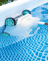 Deluxe Automatic Pool Vacuum