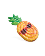 Cool Pineapple Inflatable Floating Mat