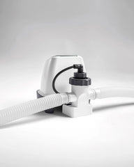 Krystal Clear Saltwater Pool Chlorine System - 2,200 Gal