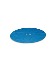 Solar Pool Cover for 10' Round Swimming Pools