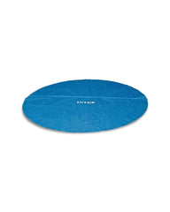 Solar Pool Cover for 15' Round Swimming Pools