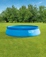Solar Pool Cover for 16' Round Swimming Pools