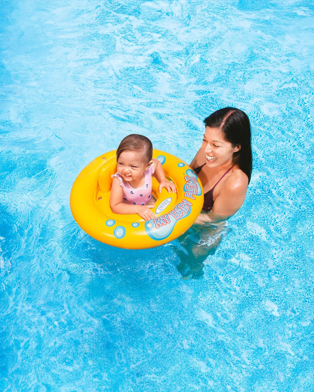 My Baby Float®