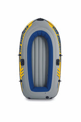Explorer Pro 200 Inflatable Boat Set - 2 Person