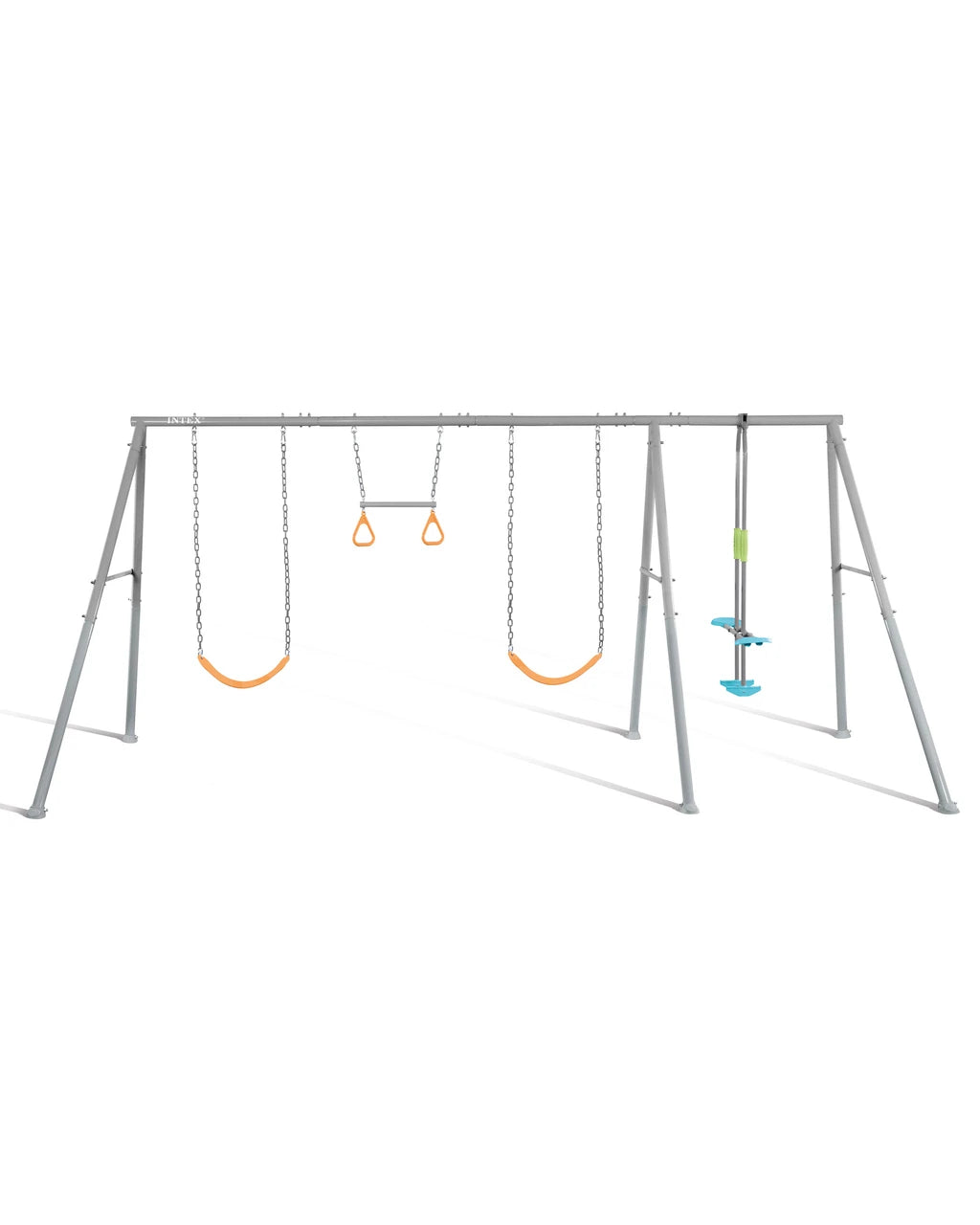Swing and Glide Four Feature Set