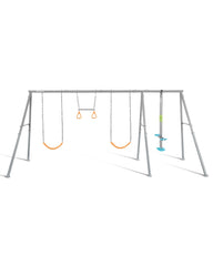 Swing and Glide Four Feature Set
