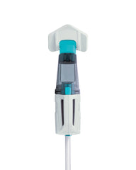 ZR200 Rechargeable Pool Vacuum