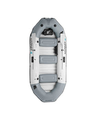Mariner™ 4 Inflatable Boat Set - 4 Person