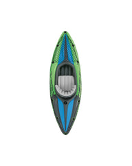 Challenger™ K1 Inflatable Kayak - 1 Person