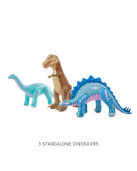 Jurassic Adventure Inflatable Play Center