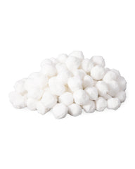 Fiber Ball Filtration Media