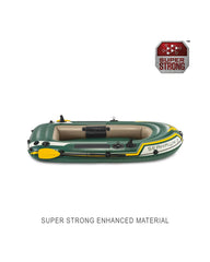 Seahawk™ 2 Inflatable Boat Set - 2 Person