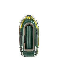 Seahawk™ 2 Inflatable Boat Set - 2 Person