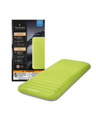 TruAire® Dura-Beam Camping Mat with USB Pump - Twin