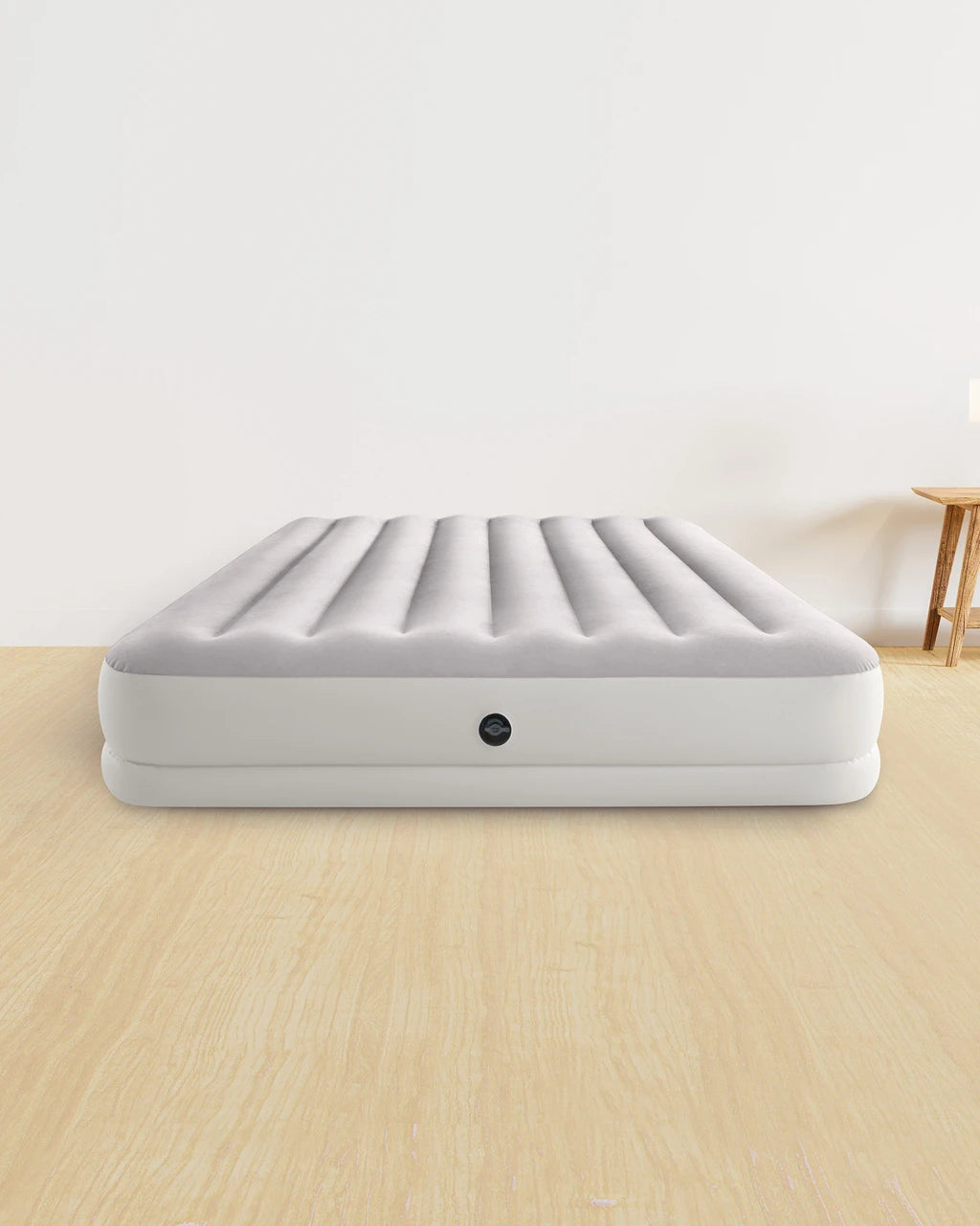 Dura-Beam Prestige Mid-Rise Airbed with USB150 - Queen