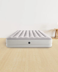 Dura-Beam Prestige Mid-Rise Airbed with USB150 - Queen