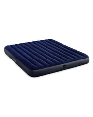 Dura-Beam® Standard Downy Air Mattress King Bundle with 2 Free Pillows