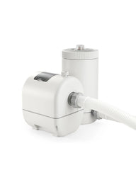 C2500 Cartridge Filter Pump with GFCI (110-120 Volt)
