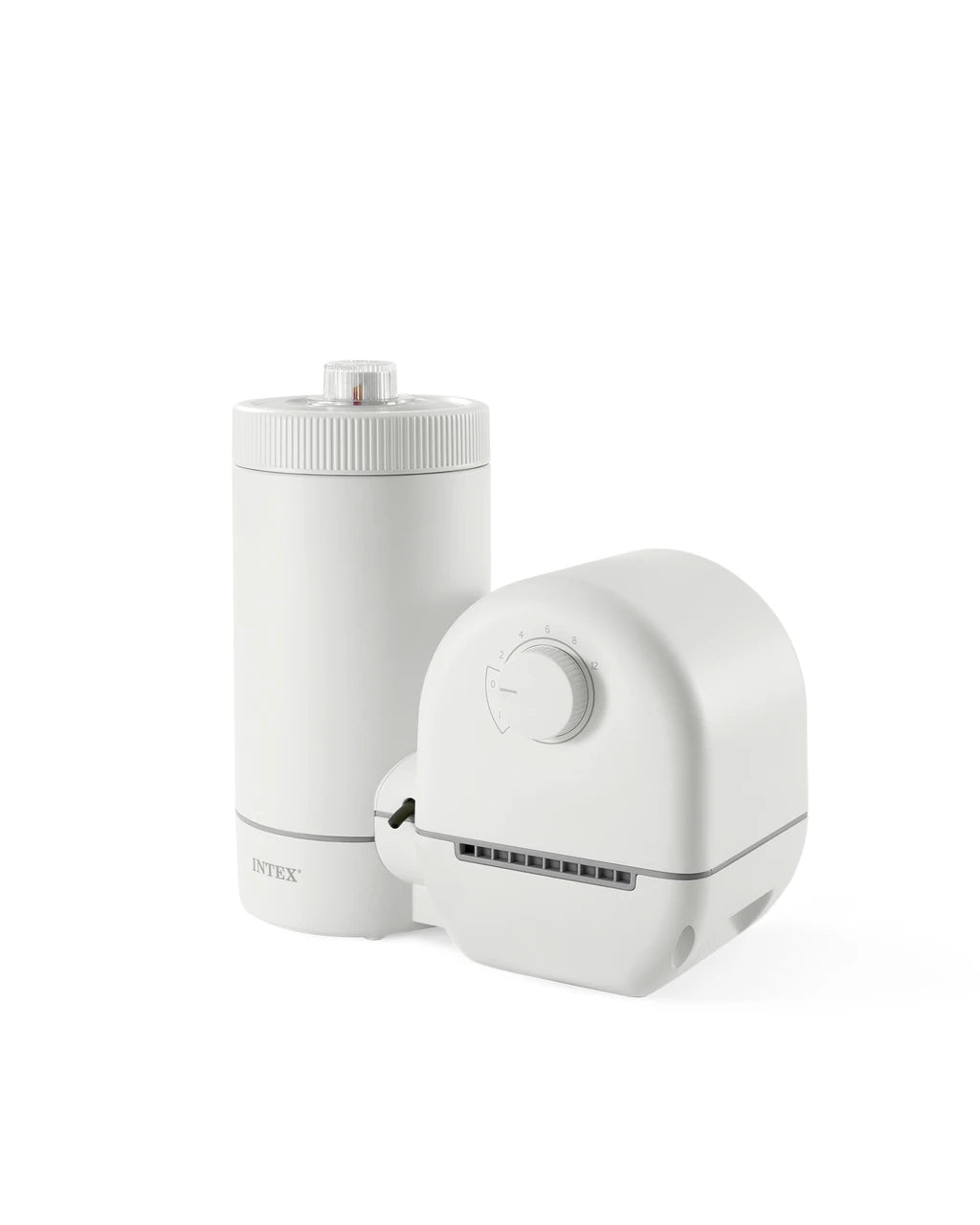 C1500 Cartridge Filter Pump with GFCI (110-120 Volt)
