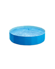 Portable Foldable Pet Swimming Pool - 60" x 12" [DxH]
