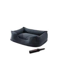 Inflatable Pet Bed With Hand Pump - Small