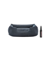 Inflatable Pet Bed With Hand Pump - Small