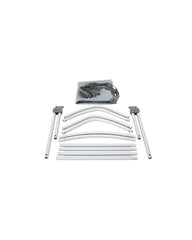 Mariner 3 Inflatable Boat with Bimini Top (Deep Discount Due to Cosmetic Blemishes)*