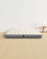 Dura-Beam® Standard Air Mattress 10" Queen with Pump Bundle