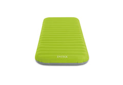Dura-Beam® Roll 'n Go Air Mattress Cot Size with Hand Pump