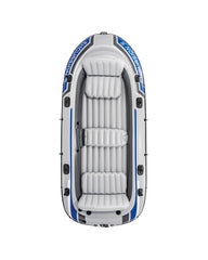 Excursion™ 5 Inflatable Boat Set - 5 Person